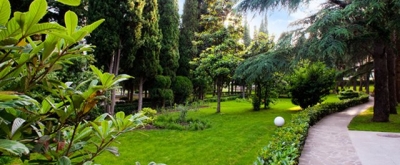 Porto Mare отель